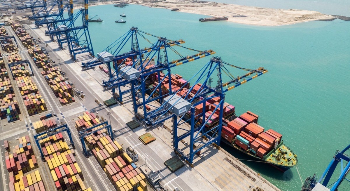 US State Department official visits India as trade talks pick up