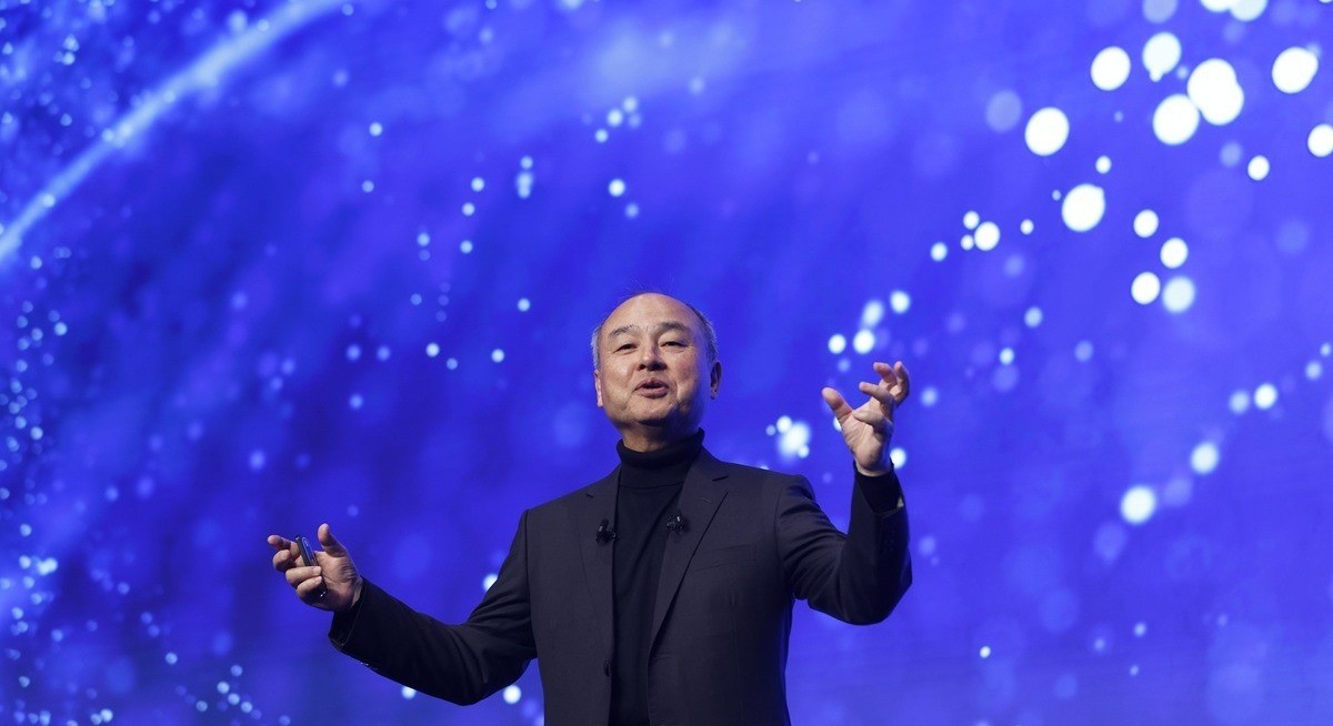 SoftBank taps dollar and euro bond markets to raise US$2.9b