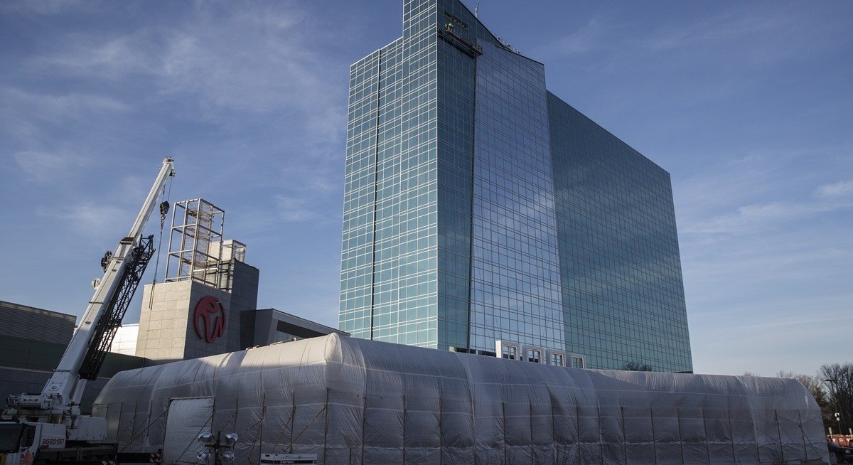 Genting Resorts World Catskills casino’s US$561 mil municipal deal shelved until 2026