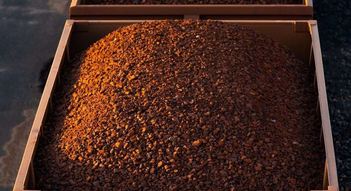 BHP sells iron ore cargoes to China buyers despite CMRG curbs — Bloomberg