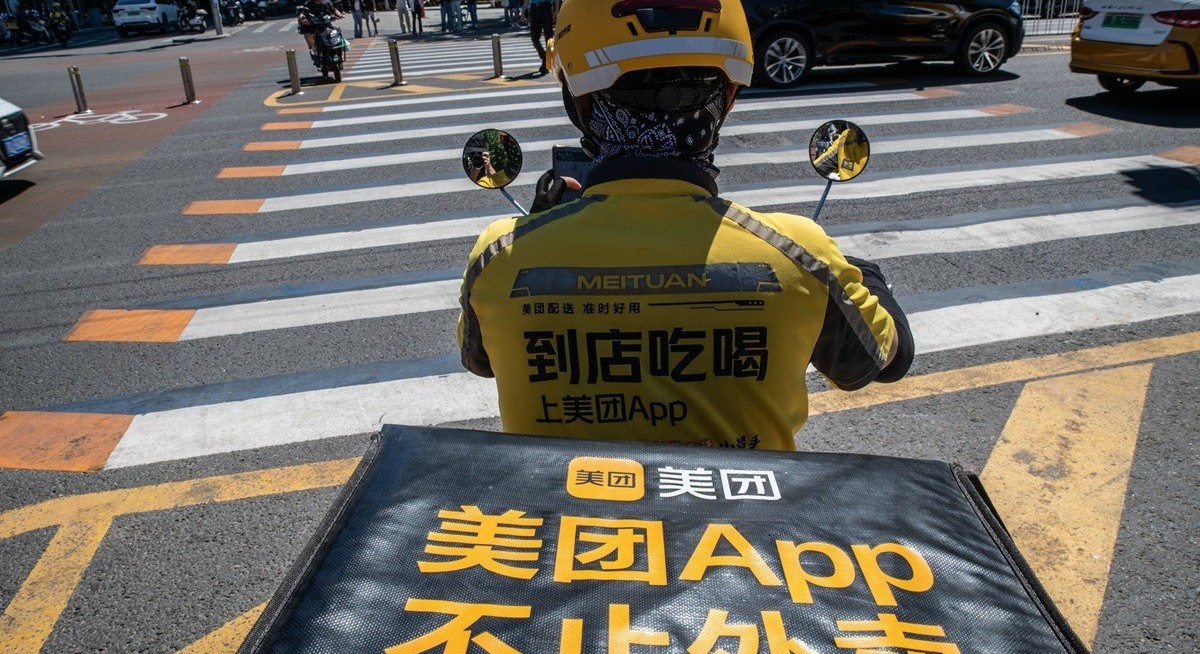 Meituan plans debut dim sum bonds in up to US$1.4 bil sale — Bloomberg