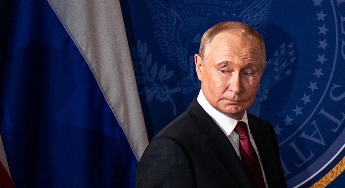 Putin says Russia tested new nuclear-powered cruise missile