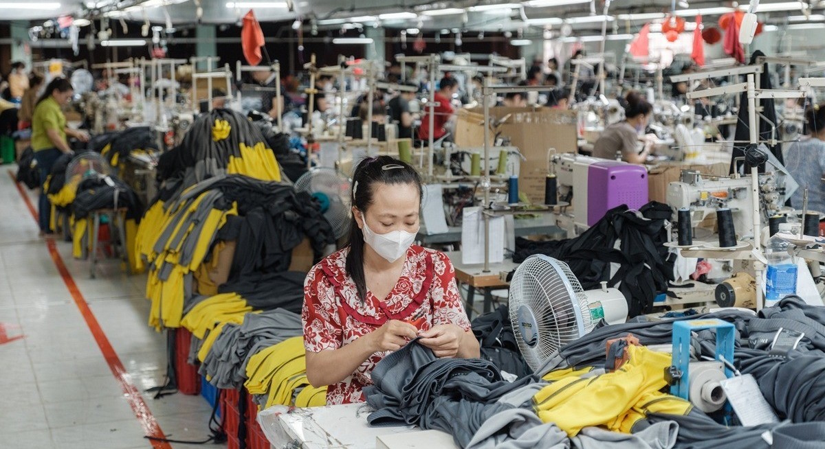 US unveils Vietnam trade framework after 20% tariff deal