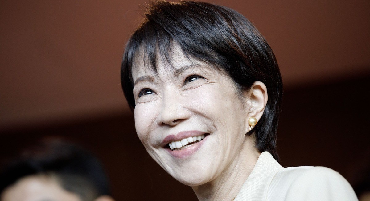 Japan’s Takaichi’s new government support starts on high note as Trump arrives