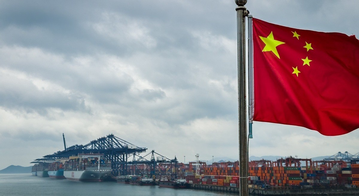 China asks US to protect ‘hard-won’ results before Xi-Trump meeting