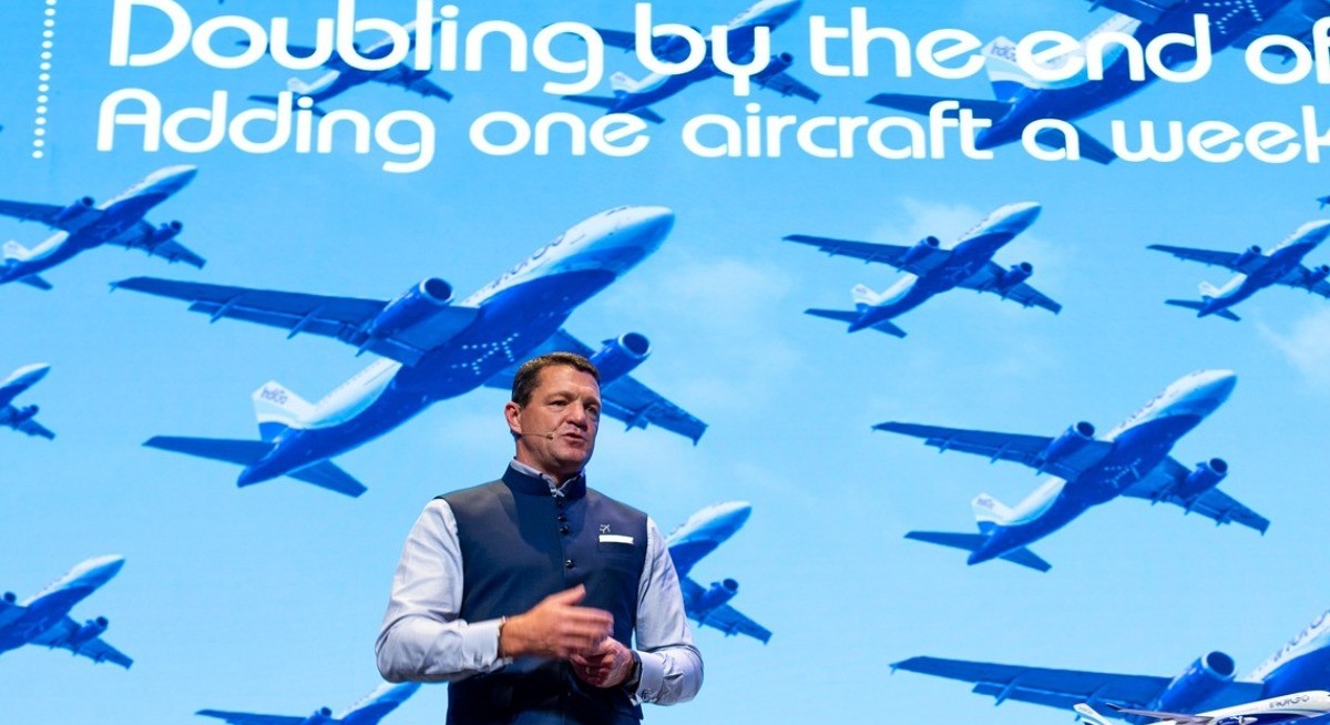 India, China resume direct flights as Modi-Xi ties improve