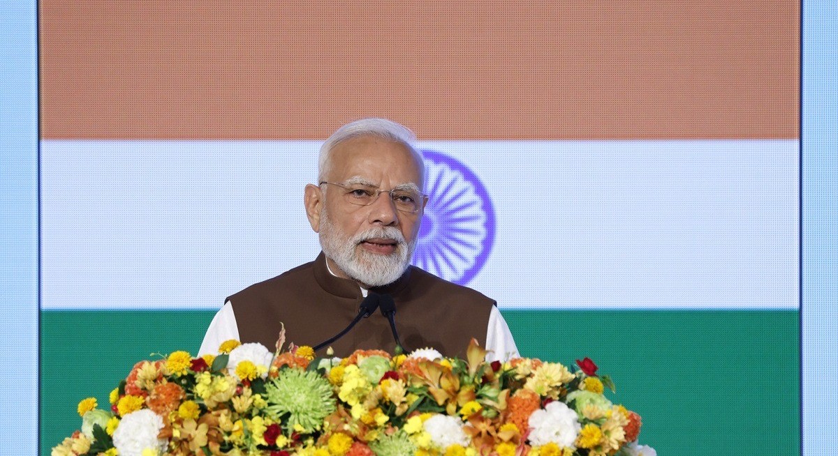 Modi skipped Asean summit due to worries Trump would mention Pakistan — Bloomberg