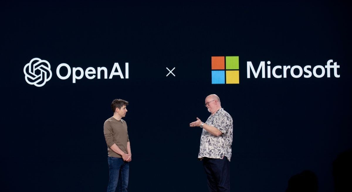 Microsoft to get 27% of OpenAI, access to AI models until 2032