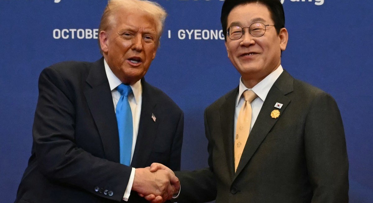 US, South Korea finalise deal on investments, lower tariff rate