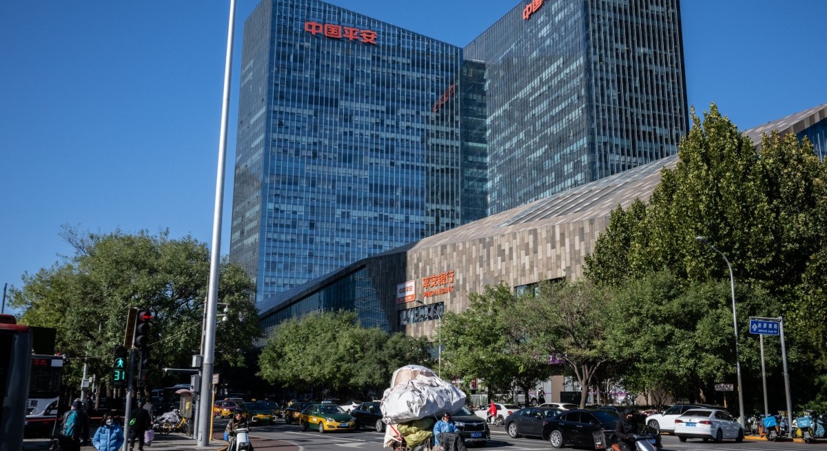 Chinese financials’ earnings growth set to outpace wider market