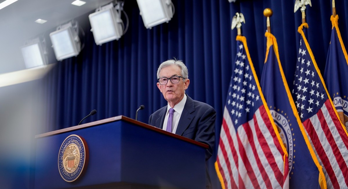 Powell’s December warning exposes hardening divisions at Fed