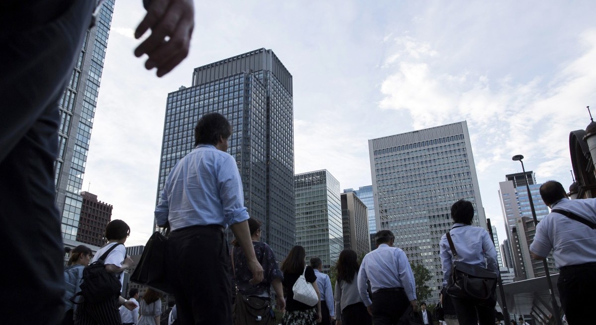 Asian rally set to stall after Powell rate cut caution