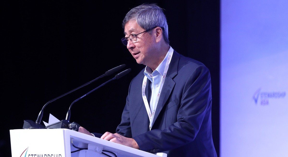 Singapore's ex-minister Lim Boon Heng said to retire soon as NTUC Enterprise chair — Bloomberg