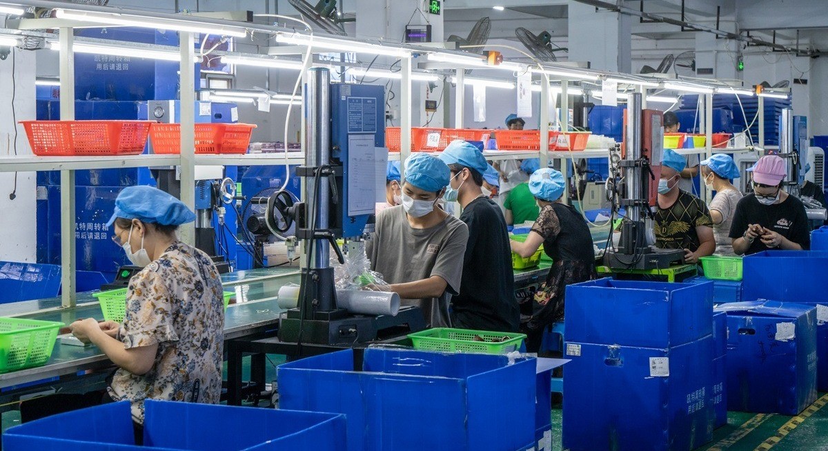 Chinese exporters bet that Xi-Trump tariff truce won’t last