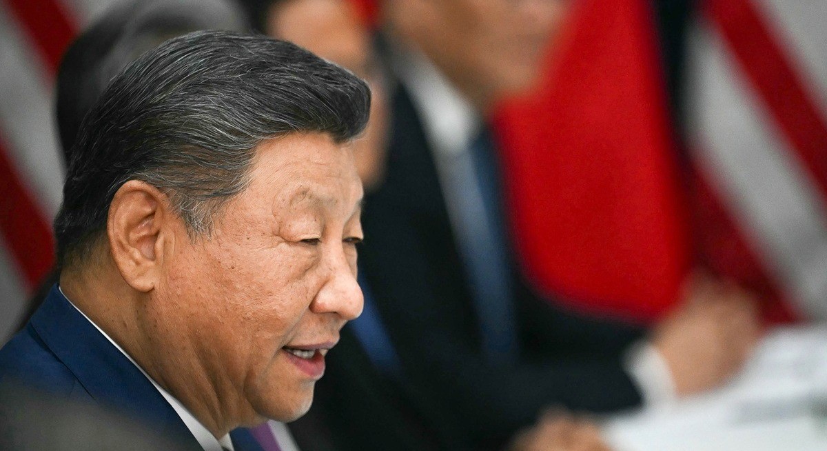 Xi calls for stable supply chains after sealing Trump truce