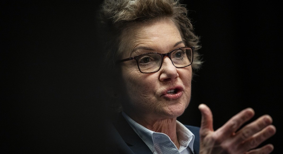 Daly says Fed should ‘keep an open mind’ about December rate cut