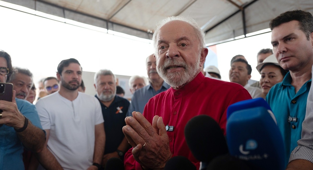 Lula expected to take a break from COP30 to discuss Venezuela