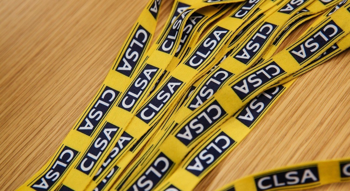 Three senior CLSA bankers are said to leave firm as exits mount — Bloomberg