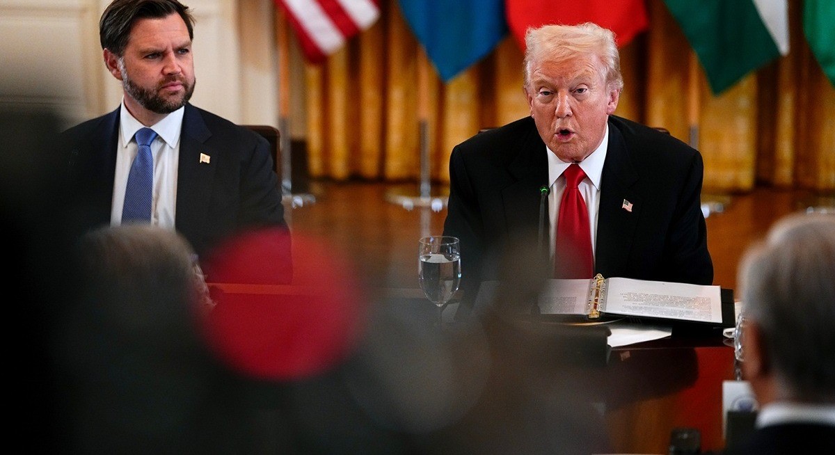 Trump seeks rare earths in talks with Central Asian nations