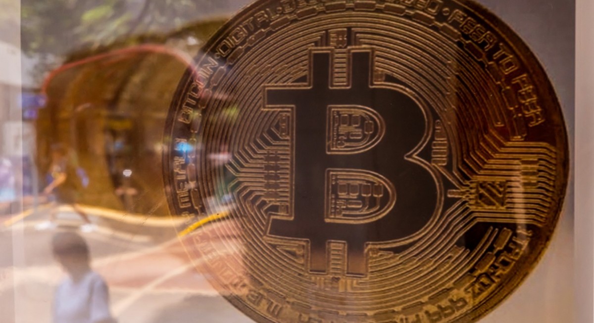 Bitcoin sinks deeper below US$100,000 as bear market grips crypto