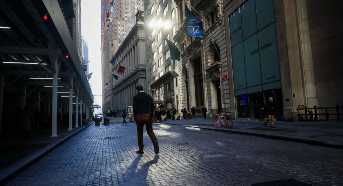 Bond traders eye make-or-break data to chart Fed’s next move