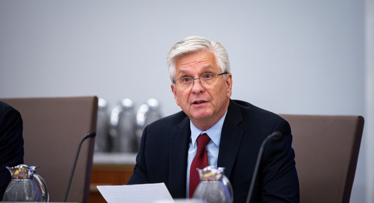 Fed’s Waller backs another cut as job market nears ‘stall speed’