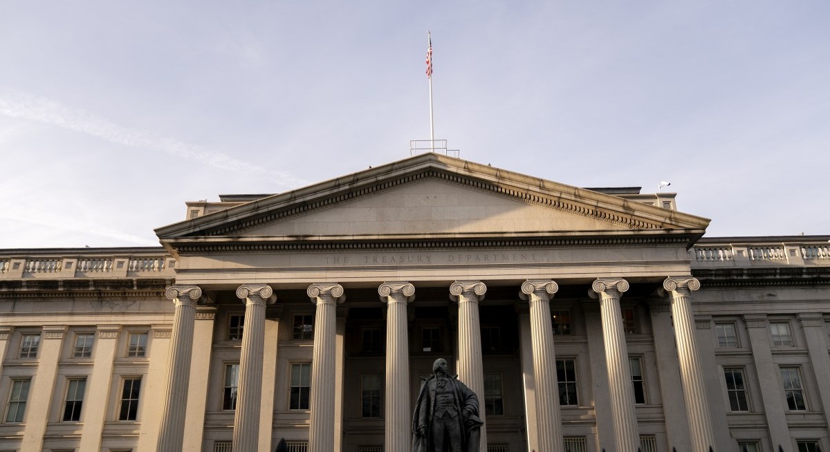 Foreign holdings of US Treasuries near record high in September