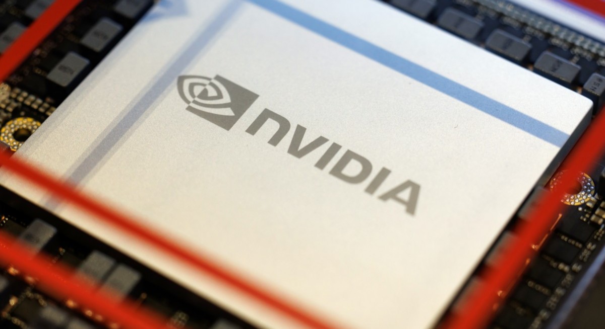 Asian stocks set to track late Nvidia-led tech rally