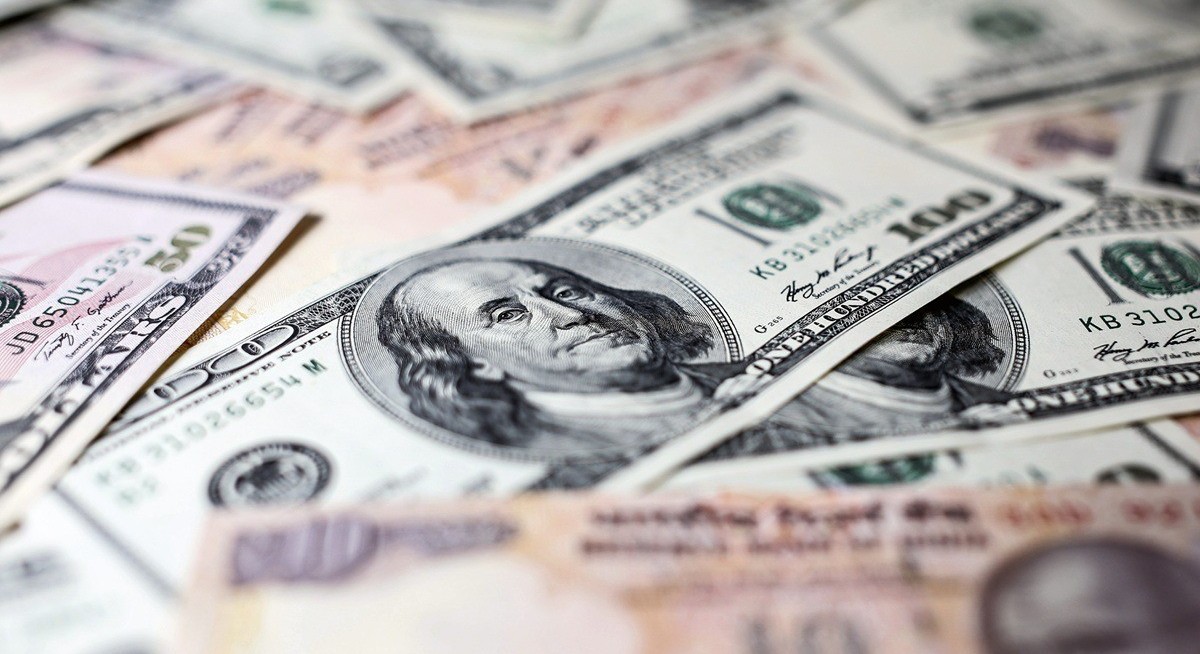 Asia’s currency-defence war chest has swelled to US$8 tril