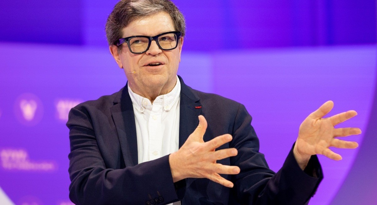 Meta AI pioneer LeCun announces exit, plans new startup