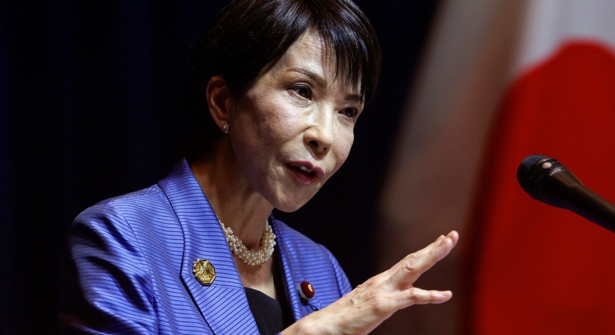 Japan set to unveil largest spending plan since pandemic era