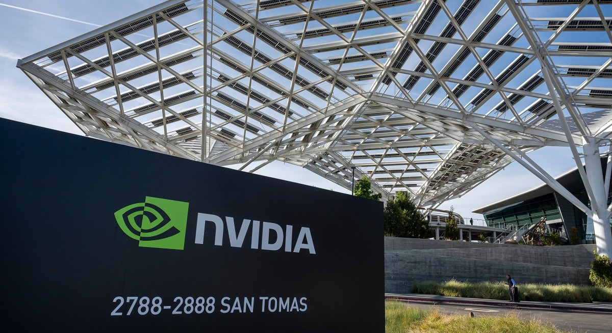 US stocks slump anew after Nvidia results fail to quiet AI angst