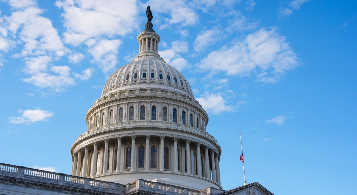US Congressional budget office slashes US budget tariff-savings estimate by US$1 tril