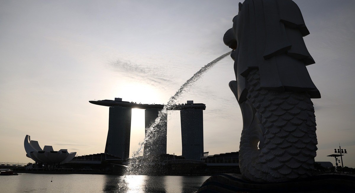 Singapore's probe into alleged Prince scam ring widens with raid