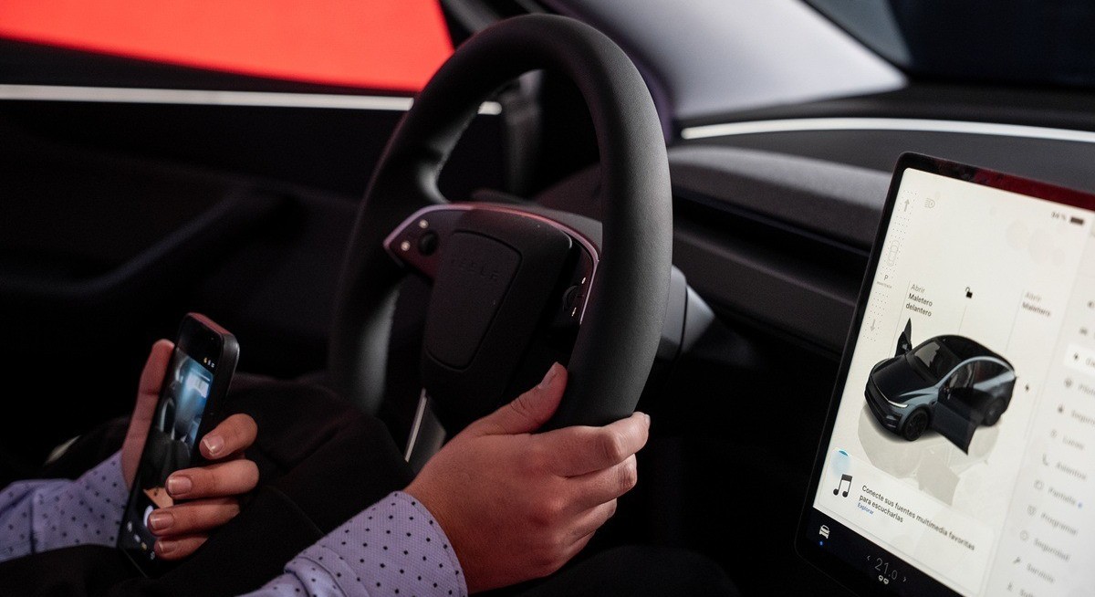 Musk says Tesla nears AI5 chip tape out, starting work on AI6