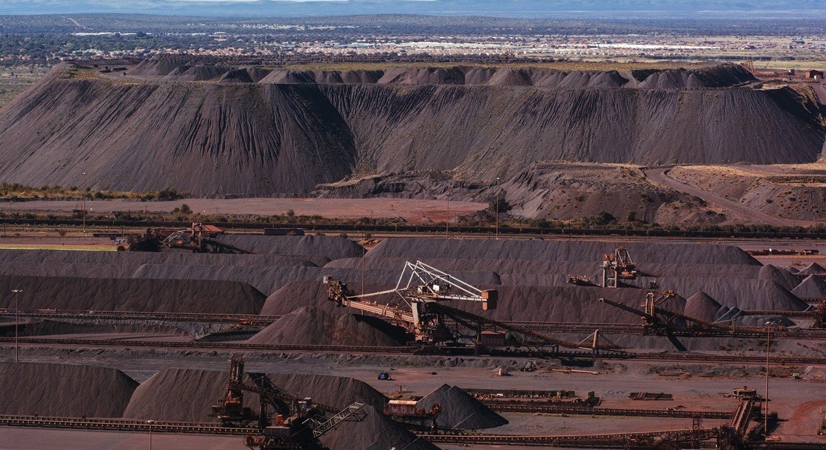 BHP walks away from Anglo again after new approach founders