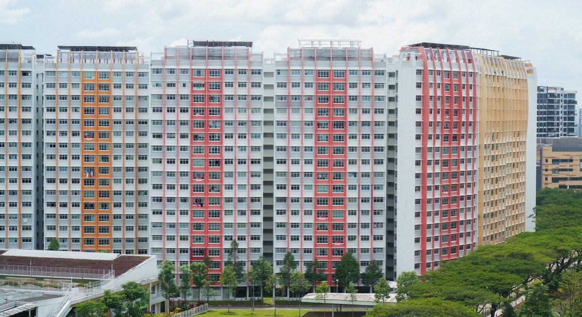 Singapore rents aren’t going anywhere, AI boom or not