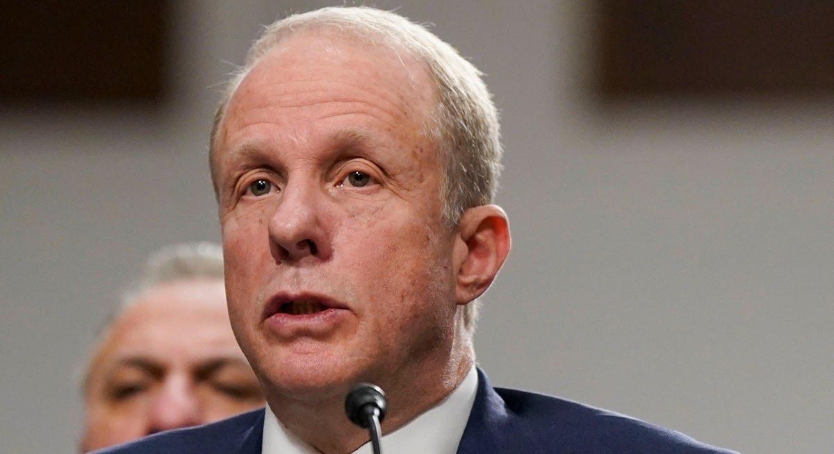 Pentagon cited Alibaba on Chinese military aid in Oct 7 letter