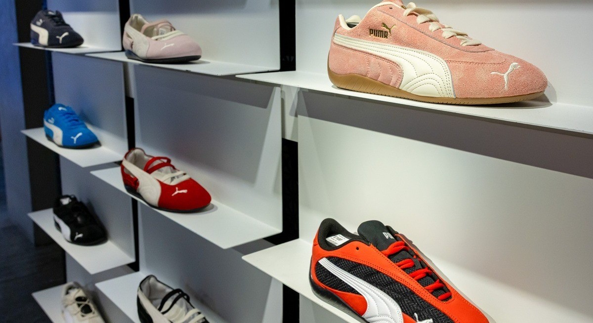 China’s Anta Sports said to explore potential bid for Puma — Bloomberg