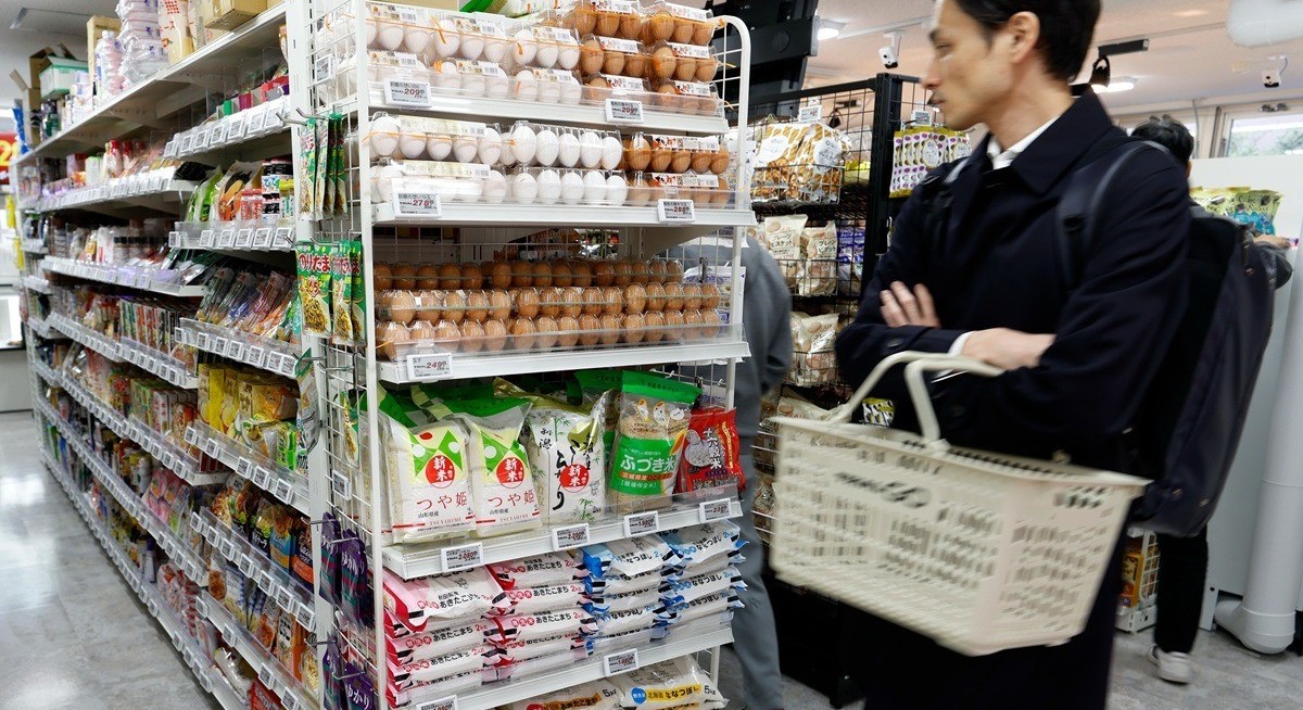 Tokyo inflation beats forecast, keeping BOJ on rate hike path