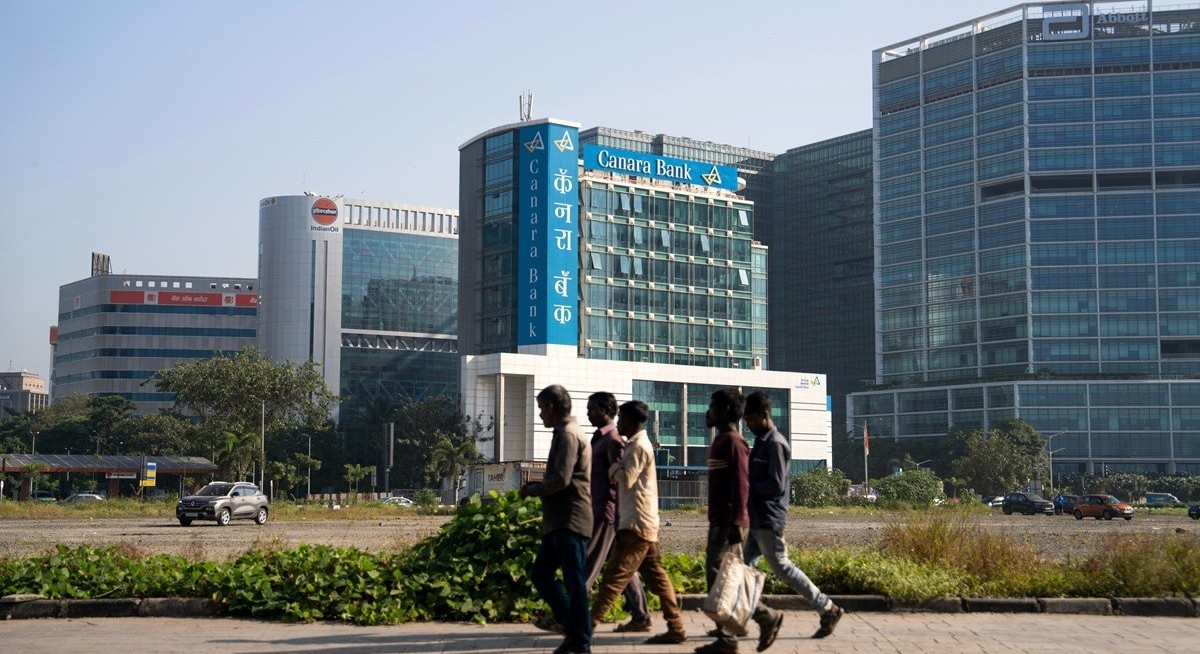 Sumitomo Mitsui Financial Group accelerates India expansion after US$5 bil buying blitz