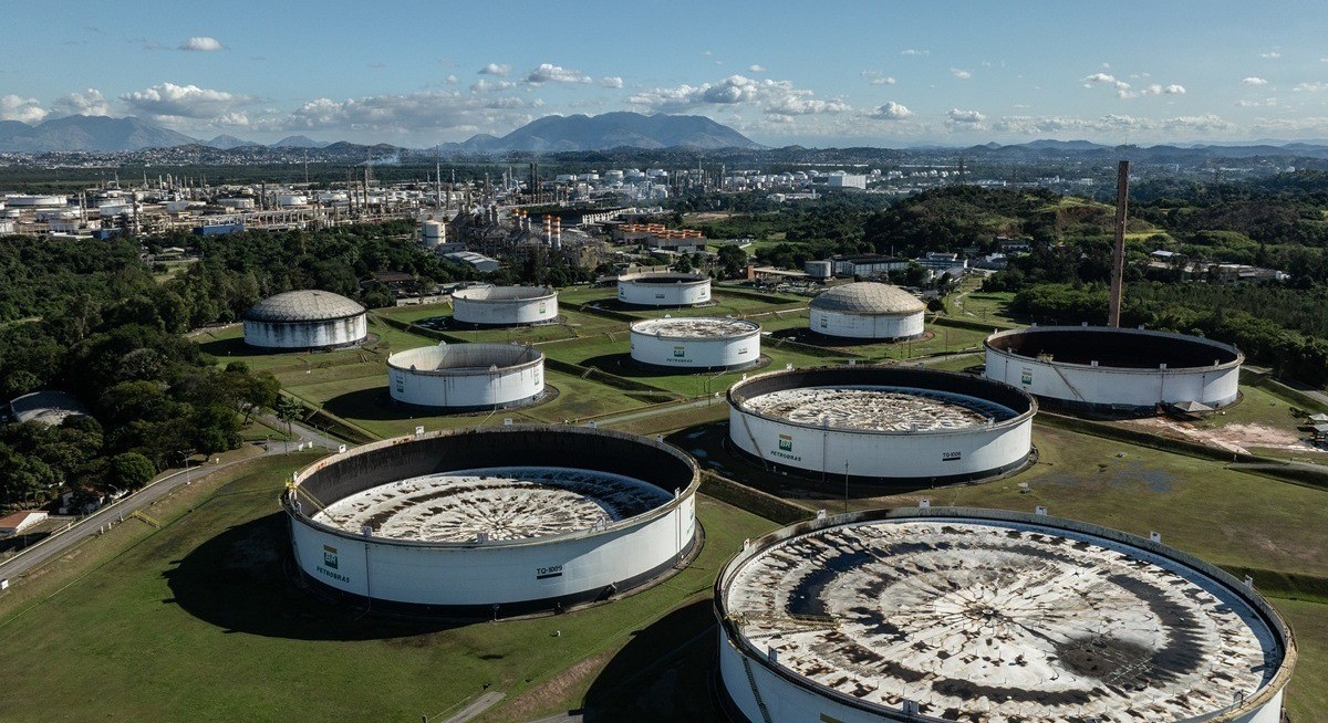 Petrobras trims five-year plan to US$109 bil on low prices