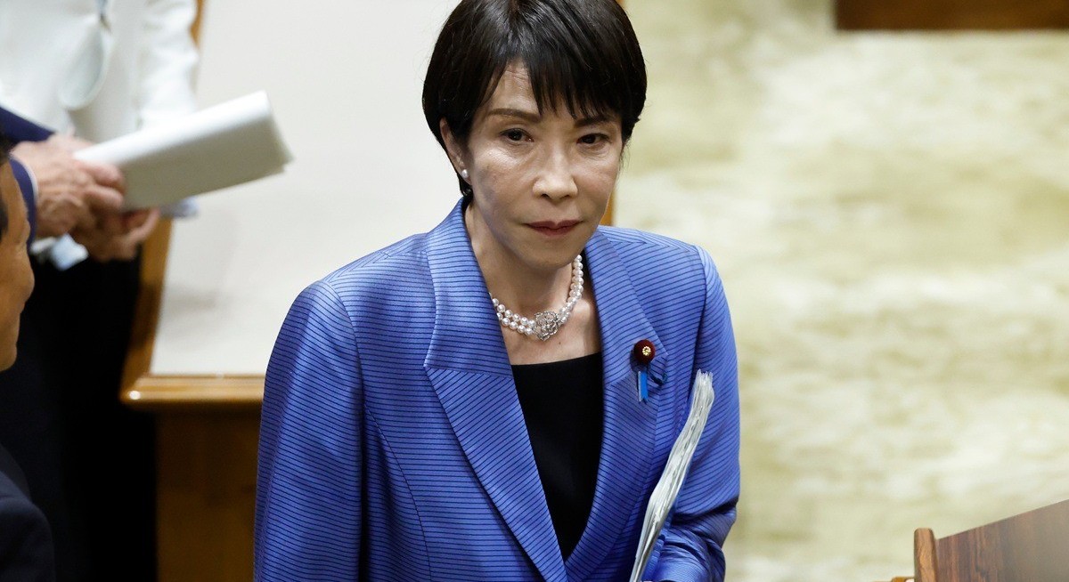 Japan to issue more short-term debt to fund Takaichi’s stimulus