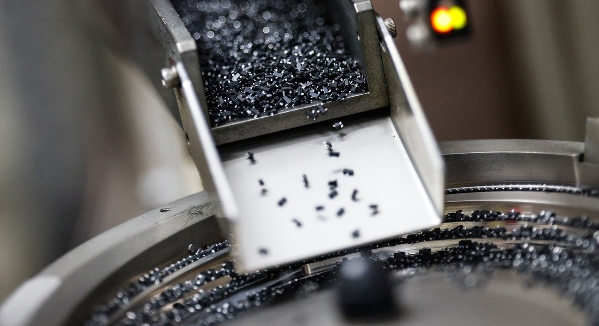 US moves to deepen minerals supply chain in AI race with China