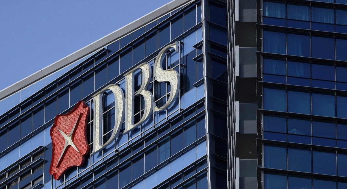 DBS is said to hire Sarah Tsao from UBS in senior government role