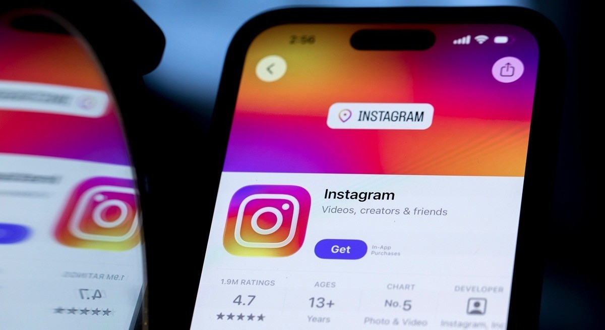 India tells Meta to remove child abuse content from Instagram