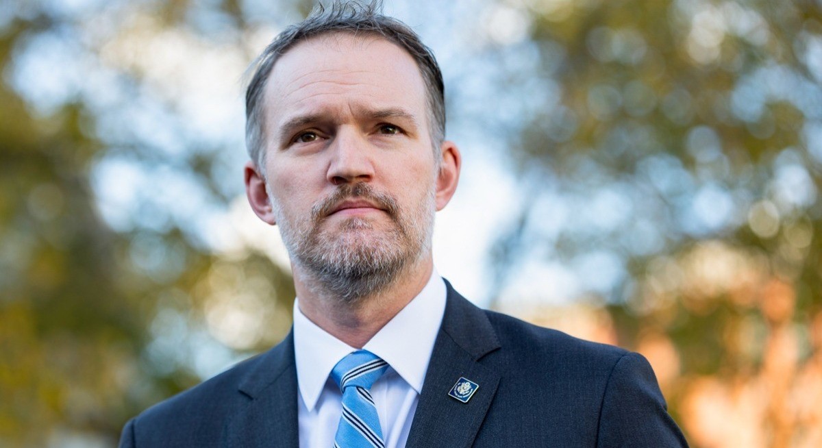 US wants stability with China instead of conflict, Greer says