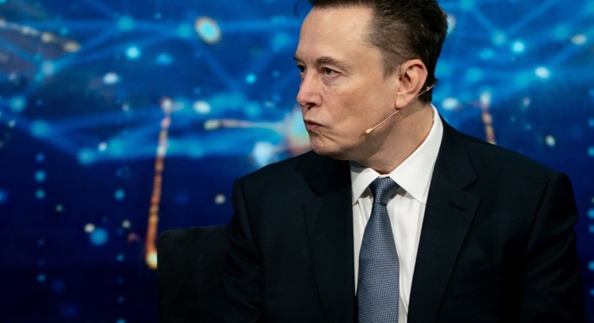 Musk denies reports of SpaceX seeking US$800 bil valuation
