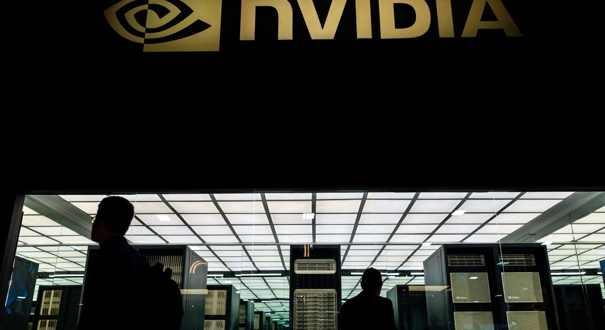 Nvidia wins Trump’s approval to sell its H200 AI chips in China