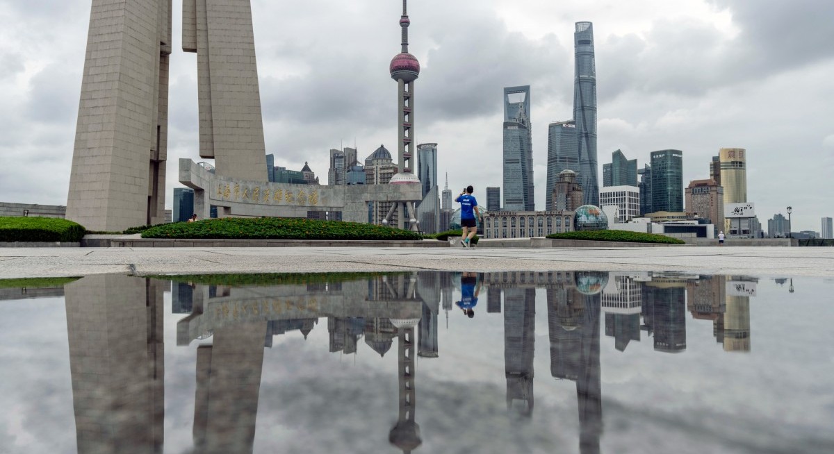 Asian stocks look muted as traders await Fed clues